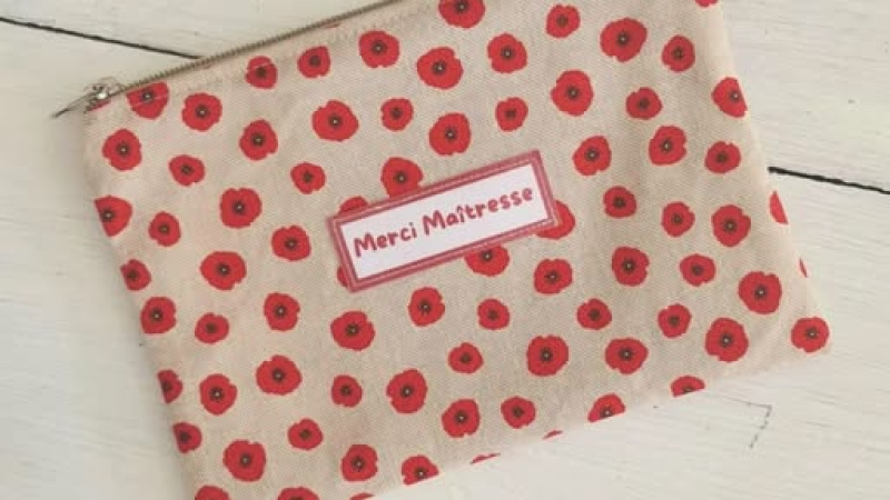 Un atelier créatif Jeudi 29 ou Vendredi 30 Mai