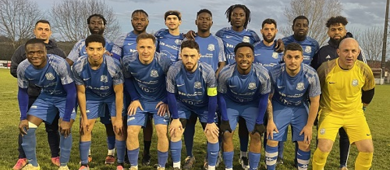 MAUVEZIN FC : en finale samedi à Lectoure