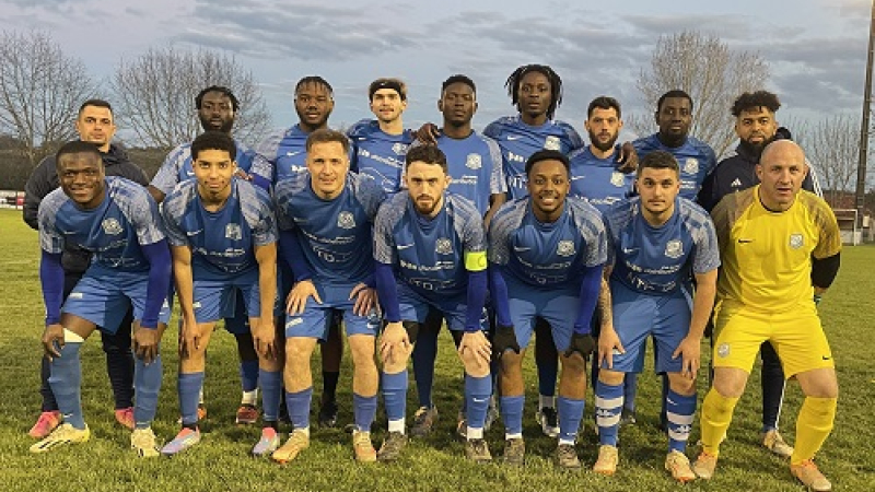 MAUVEZIN FC : en finale samedi à Lectoure