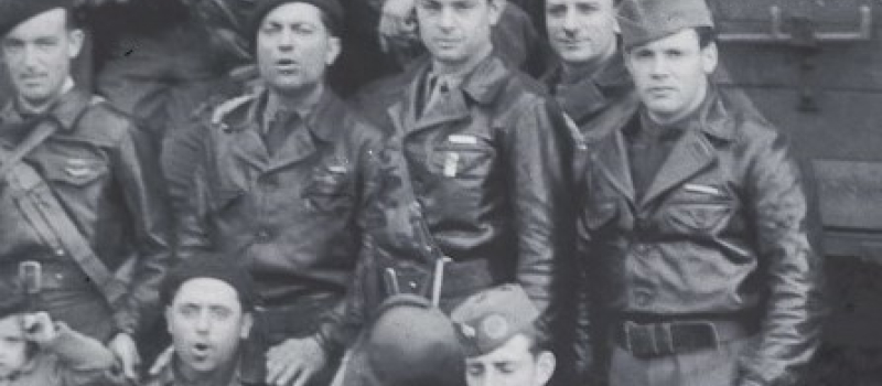 Les sources de la Seconde Guerre mondiale