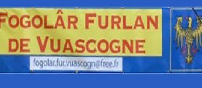 Assemblée Générale du Fogolar Furlan de la Gascogne