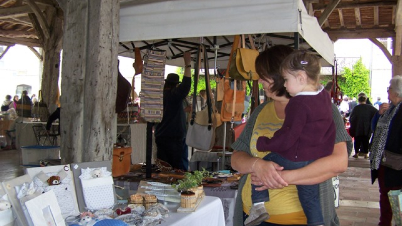 Une escapade dominicale et familiale en goguette !