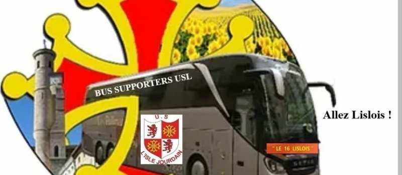 Match aller 1/4 de finale, dimanche 18 mai, déplacement à St Sulpice/Lèze
