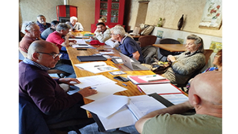 La Foire de la Madeleine 2025 se prépare