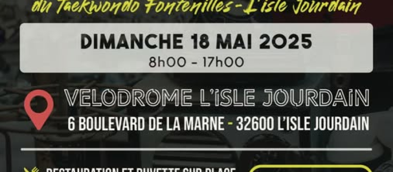 Vide greniers  dimanche18 mai