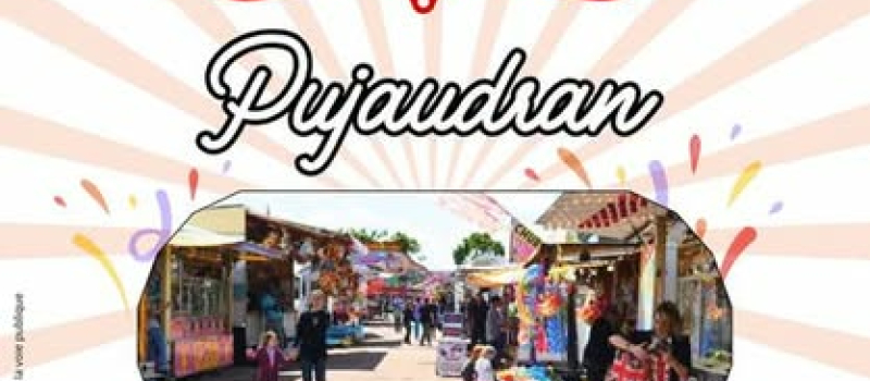 Fête le samedi 17 mai