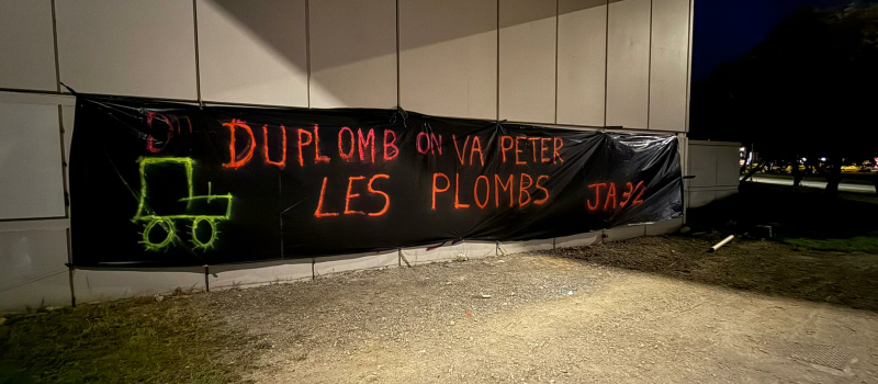 JA32 appelle tous les députés du Gers et de France à voter la PPL Duplomb initiale !