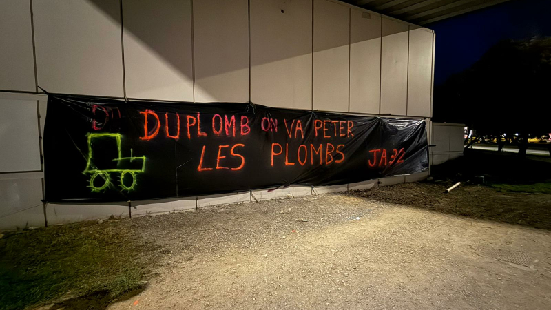 JA32 appelle tous les députés du Gers et de France à voter la PPL Duplomb initiale !