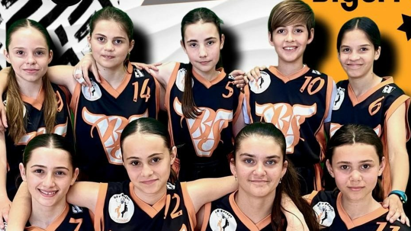 UAV Basket : deux équipes en finale Armagnac Bigorre!