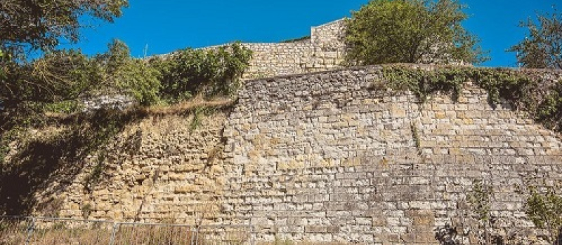 Aidez la ville de Lectoure à entretenir son patrimoine