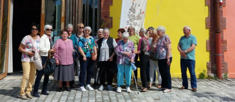 France Alzheimer Gers