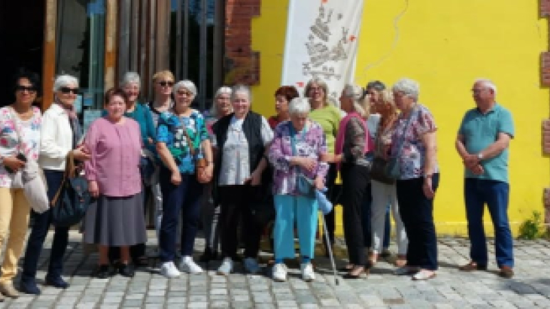 France Alzheimer Gers