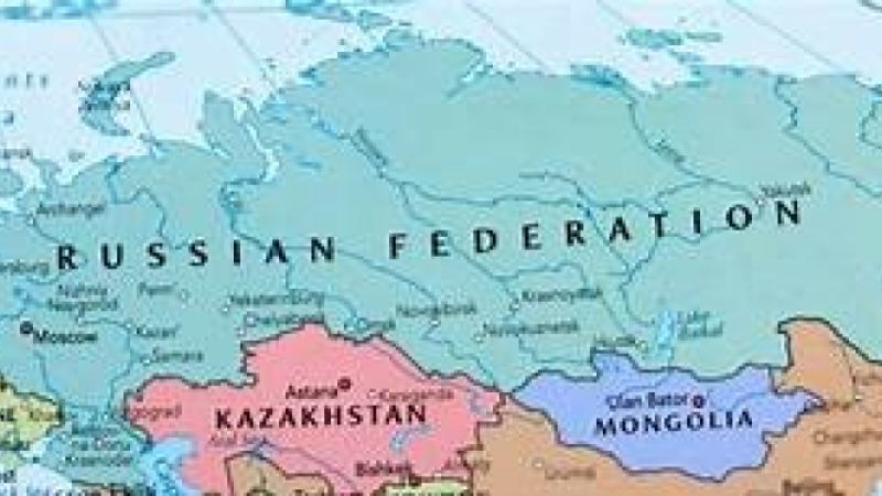 L'économie Russe entre en mode effondrement total.