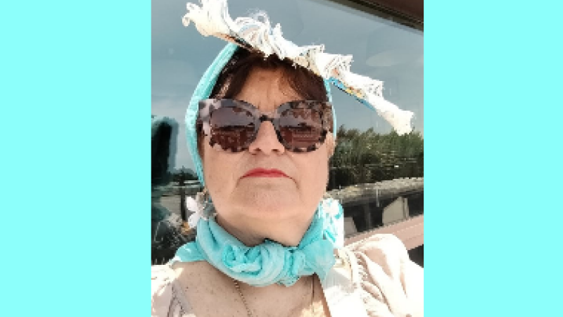 Miss élégance ravitaillement ....