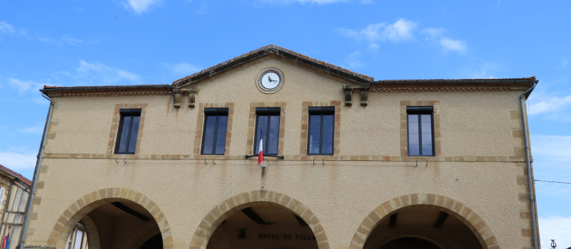 Mièlan : réunion du conseil municipal