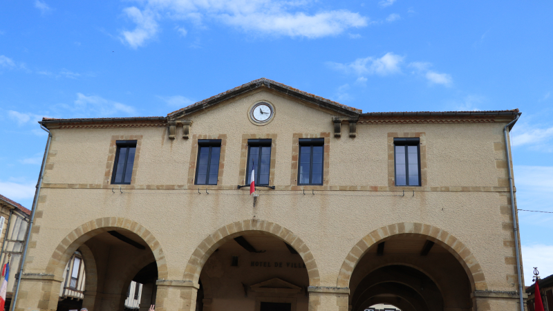 Mièlan : réunion du conseil municipal