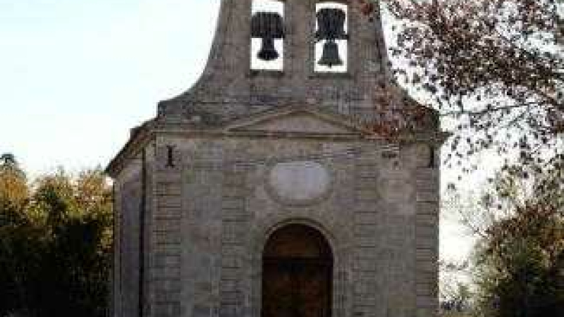 Journées du Patrimoine de Pays : la chapelle de Saint Martin de las Oumettes se révèle