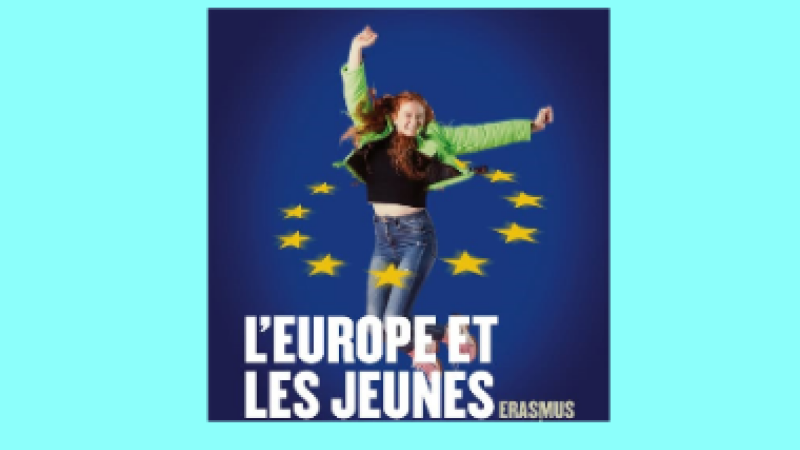 Dispositifs européens pour la jeunesse