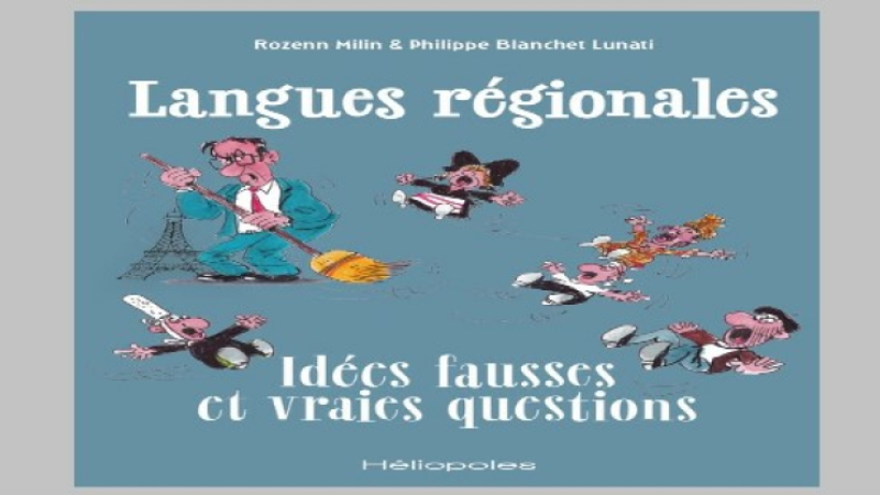 Langues Régionales : oubliez vos idées reçues !