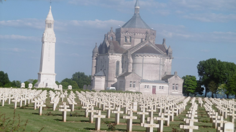 Des descendants des soldats gersois sont venus se recueillir sur leurs tombes