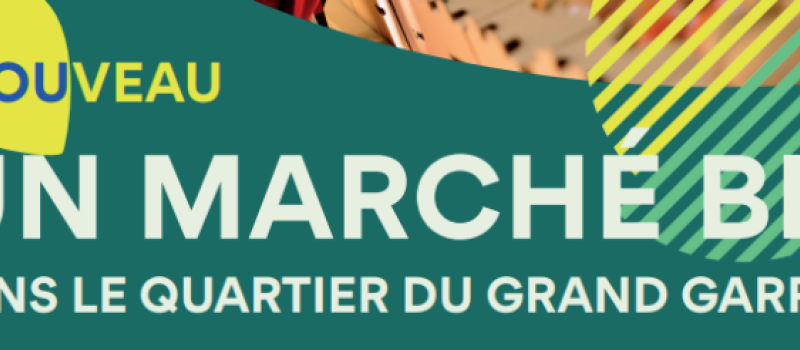 Un quatrième marché de plein vent ouvre à Auch