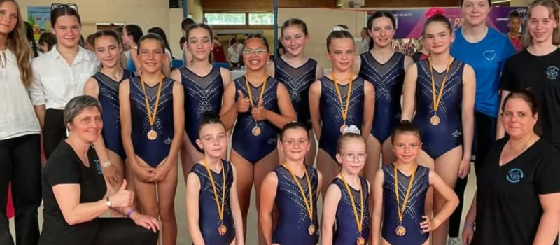 Finale inter-départementale Sud Occitanie à Tarbes