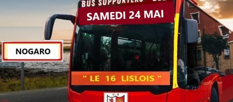 U.S.L : les jeunes Sang et Or sont à 80 minutes d’une finale !