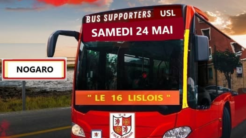 U.S.L : les jeunes Sang et Or sont à 80 minutes d’une finale !