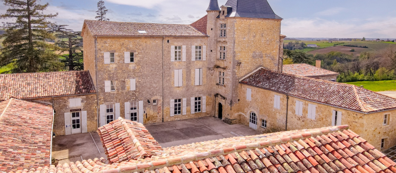 Journée Portes Ouvertes au domaine de Mons le samedi 7 juin