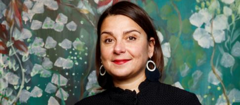 Une entrepreneure engagée pour rebooster les entrepreneurs et les entreprises de notre territoire!
