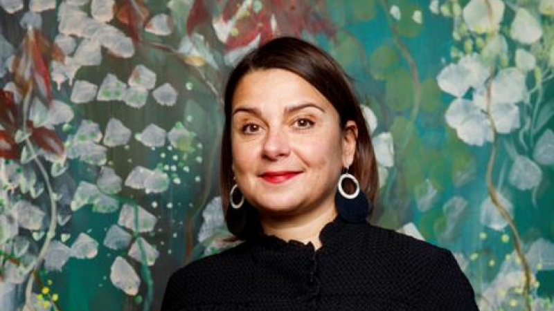 Une entrepreneure engagée pour rebooster les entrepreneurs et les entreprises de notre territoire!