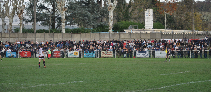 Rugby : ça se passe à Goulin ce week-end !
