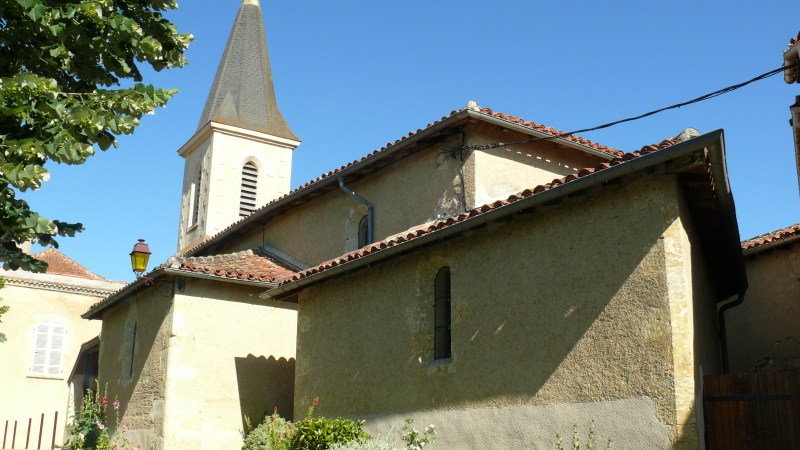 Fête de l'Ascension : Grande messe pour le monde agricole