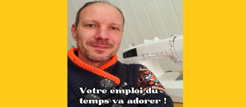 S’adapter à votre rythme et vos envies