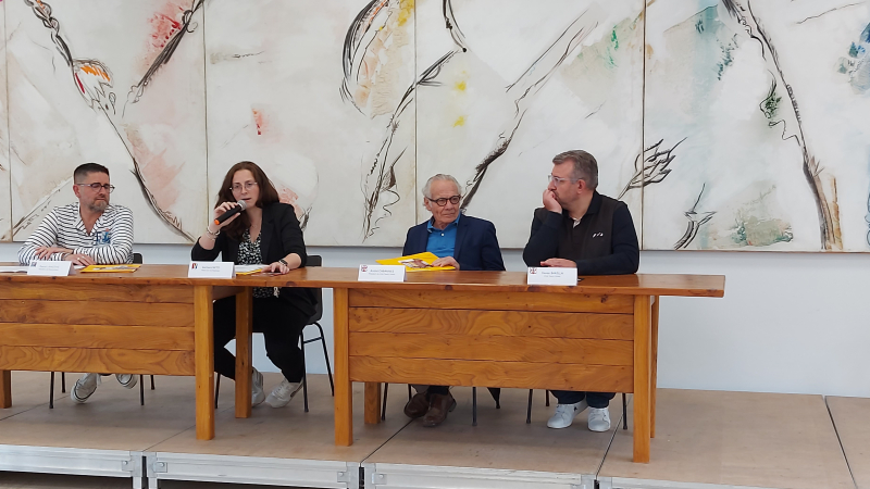 Pentecôtavic 2025 "Tous en piste", tout ce qu'il faut savoir !