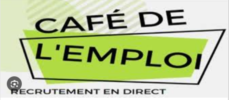 L'emploi commence par une rencontre