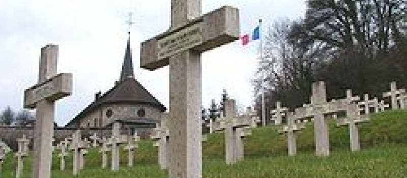 A la recherche des familles des compagnons d'armes d'Alain Fournier