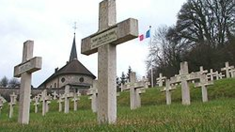 A la recherche des familles des compagnons d'armes d'Alain Fournier