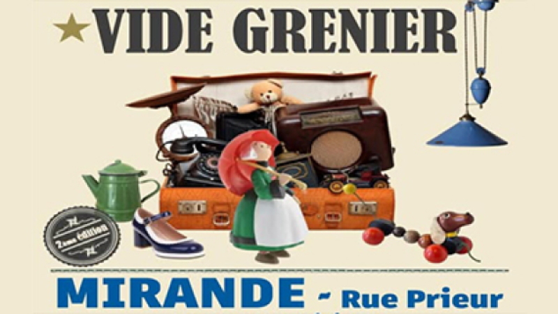 Entre voisins