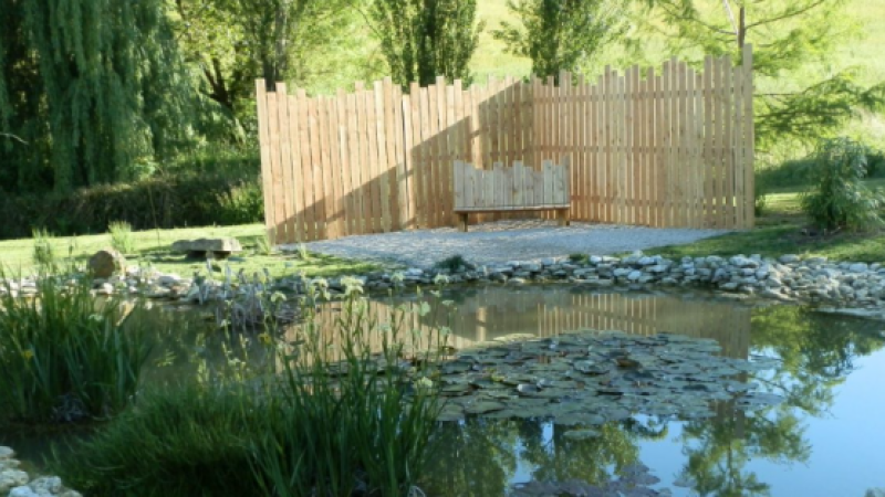 Rendez-vous aux jardins samedi 7 et dimanche 8 juin 2025