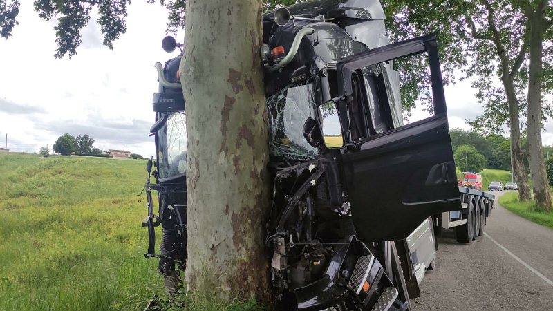 Accidents de la circulation et incendies