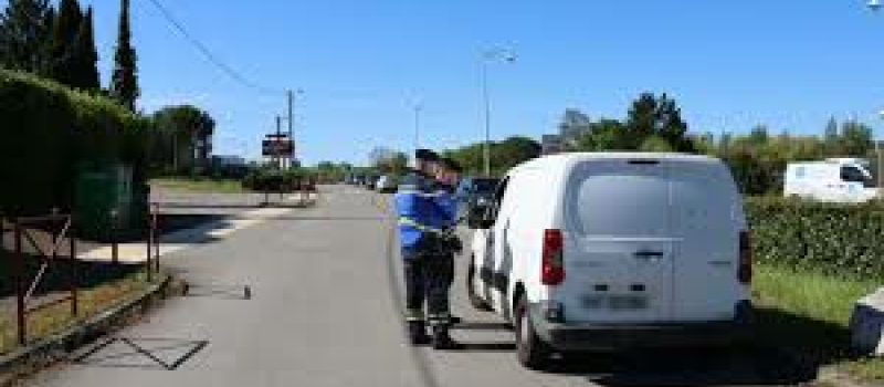 Vigilance sur les routes gersoises durant le week-end de l’Ascension