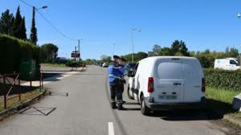 Vigilance sur les routes gersoises durant le week-end de l’Ascension