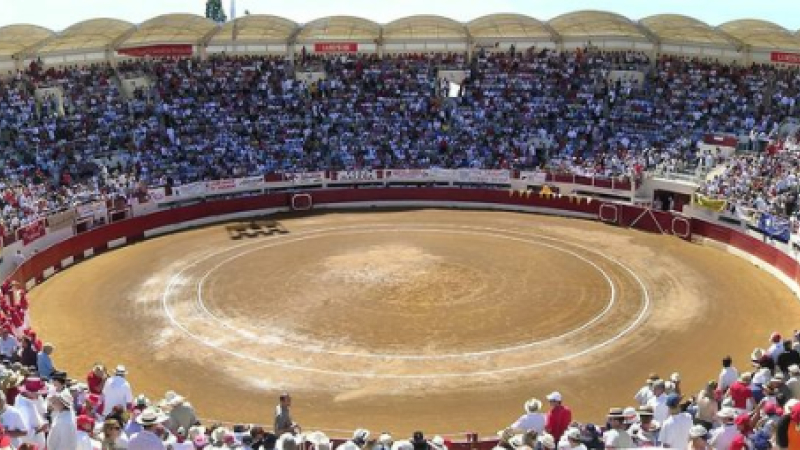 Feria del toro 2025 : 23e corrida concours dimanche 8 juin à 11 h