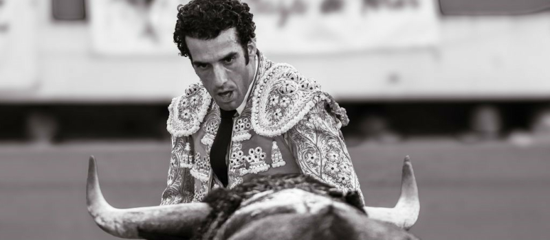 Feria del Toro 2025 : l'encerrona de Morenito de Aranda en clôture