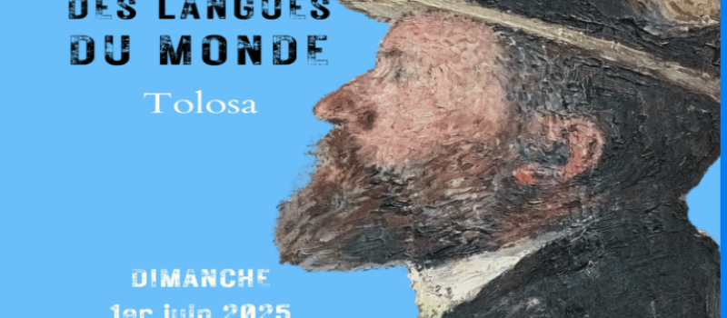 Le Forom des langues du monde