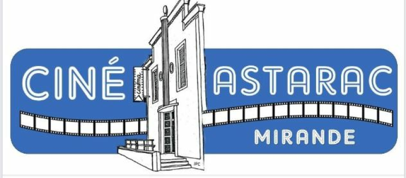 cinéma de l'Astarac