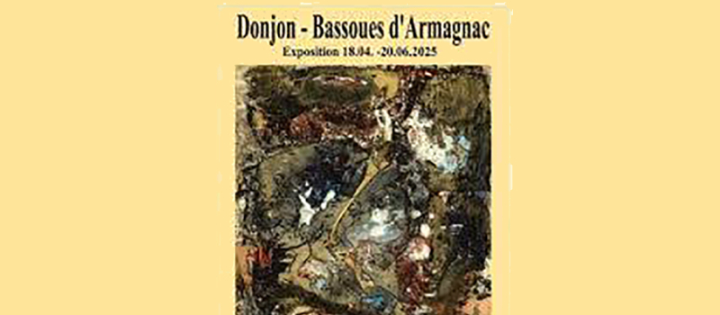 Exposition de Sonja Wallerius