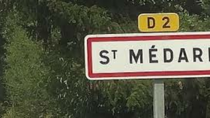 Le comité des fêtes vous invite