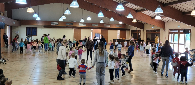 Une journée festive pour célébrer la langue et la culture occitanes
